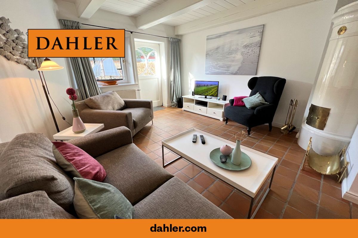 Maisonette zum Kauf 495.000 € 2 Zimmer 65 m²<br/>Wohnfläche EG<br/>Geschoss Borgsum 25938