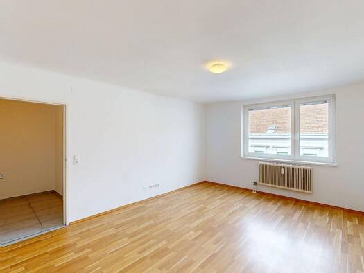 Wohnung zur Miete 542 € 1 Zimmer 29,1 m² 4. Geschoss Voltagasse Wien 1210