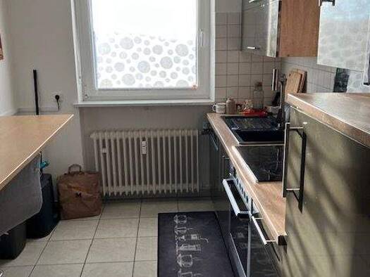 Wohnung zur Miete 700 € 3 Zimmer 75,2 m² 1. Geschoss frei ab 01.10.2025 Dietersheim 91463