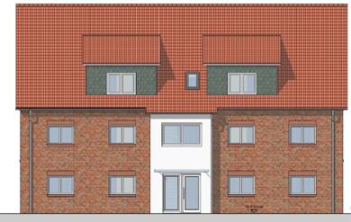 Wohnung zur Miete 962 € 3 Zimmer 77 m² Geschoss 1/2 frei ab 01.11.2025 Groß Hehlen Celle 29229