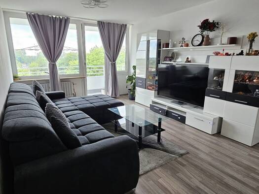 Maisonette zur Miete 1.820 € 3 Zimmer 85 m² 5. Geschoss frei ab 15.07.2026 Rathausstraße Karlsfeld 85757