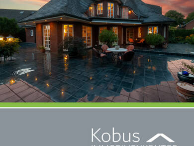 Villa zum Kauf 549.000 € 3 Zimmer 162 m² 1.529 m² Grundstück Bodenteich Bad Bodenteich 29389