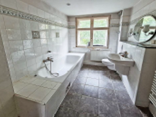 Reihenmittelhaus zur Miete 1.350 € 3 Zimmer 90 m² 553 m² Grundstück frei ab sofort Gartenstr. 1e Elstal Wustermark 14641