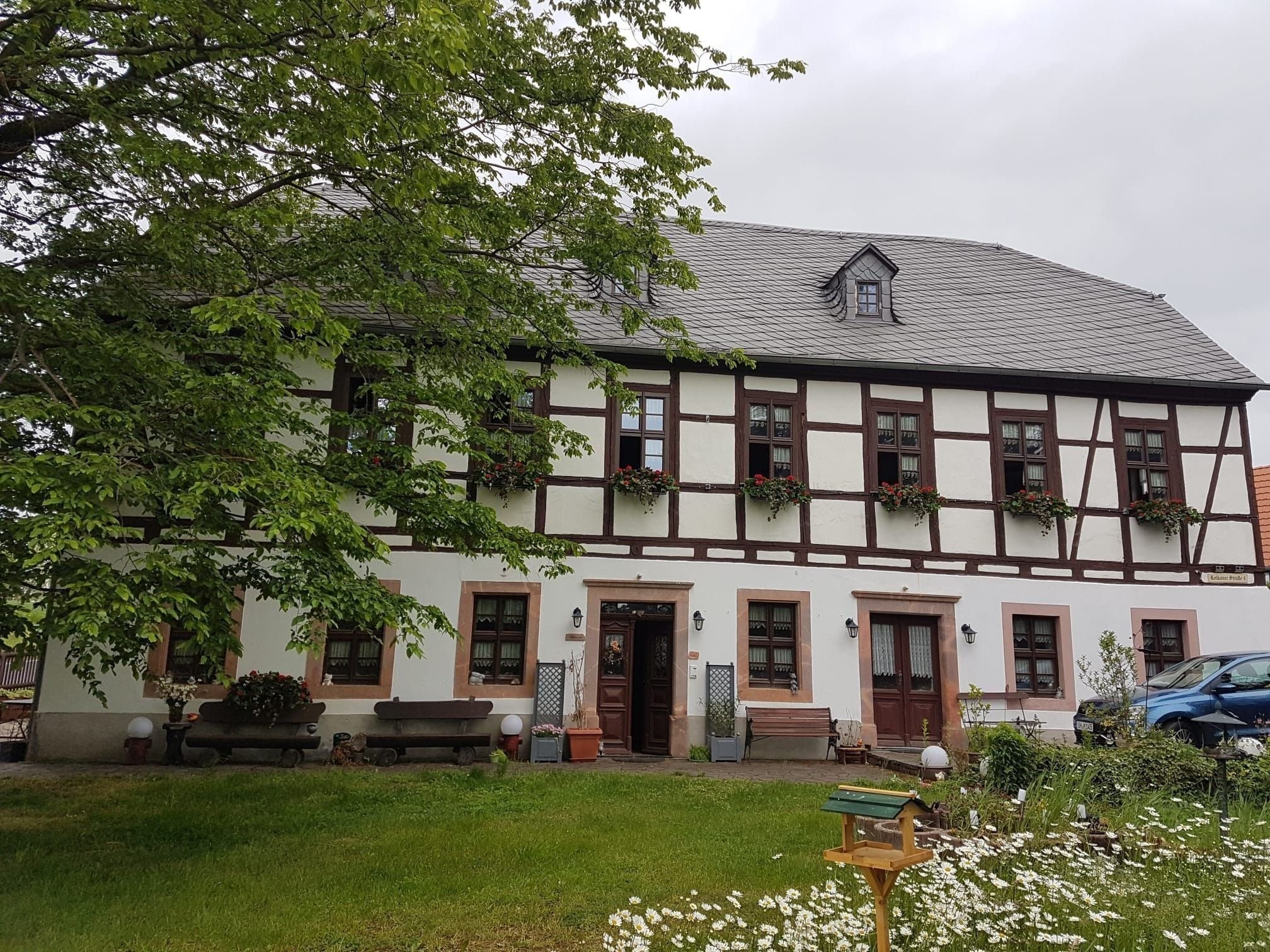 Einfamilienhaus zum Kauf 260 m²<br/>Wohnfläche 687 m²<br/>Grundstück ab sofort<br/>Verfügbarkeit Seelitz Seelitz 09306