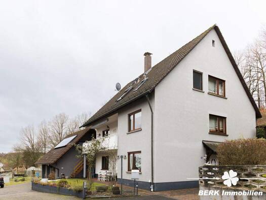Mehrfamilienhaus zum Kauf 429.000 € 8 Zimmer 202,6 m² 945 m² Grundstück Rothengrund Mömbris / Rothengrund 63776