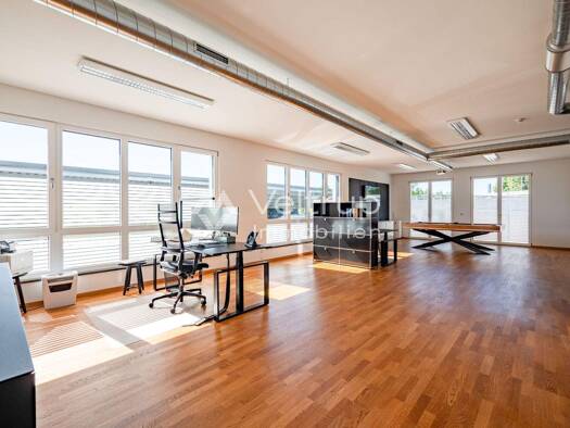 Bürofläche zur Miete 14,52 € 100,8 m² Bürofläche Etterschlag Wörthsee 82237