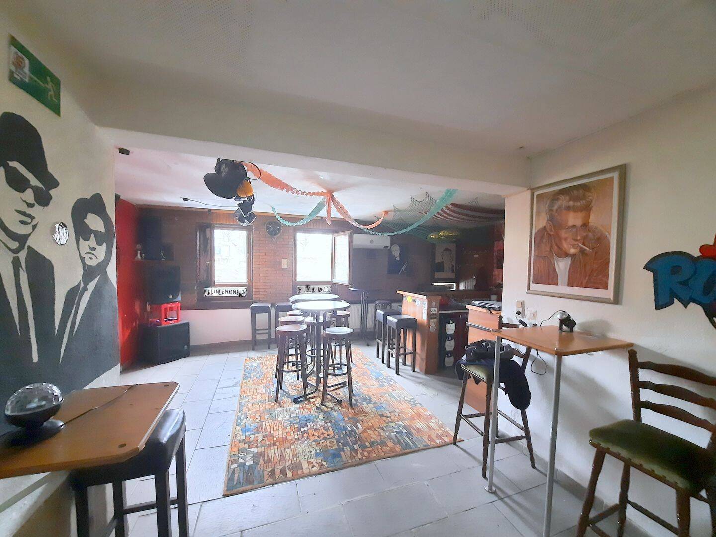 Mehrfamilienhaus zum Kauf - Ansicht 3