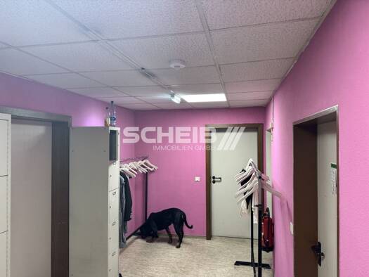 Bürofläche zur Miete 963 € 128,4 m² Bürofläche Crailsheim 74564