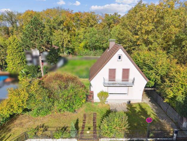 Einfamilienhaus zum Kauf 539.000 € 4 Zimmer 98 m² 553 m² Grundstück Hochstadt Maintal 63477