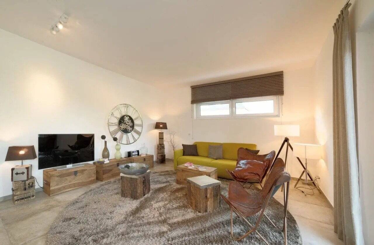 Haus – Stuttgart - Ansicht 4