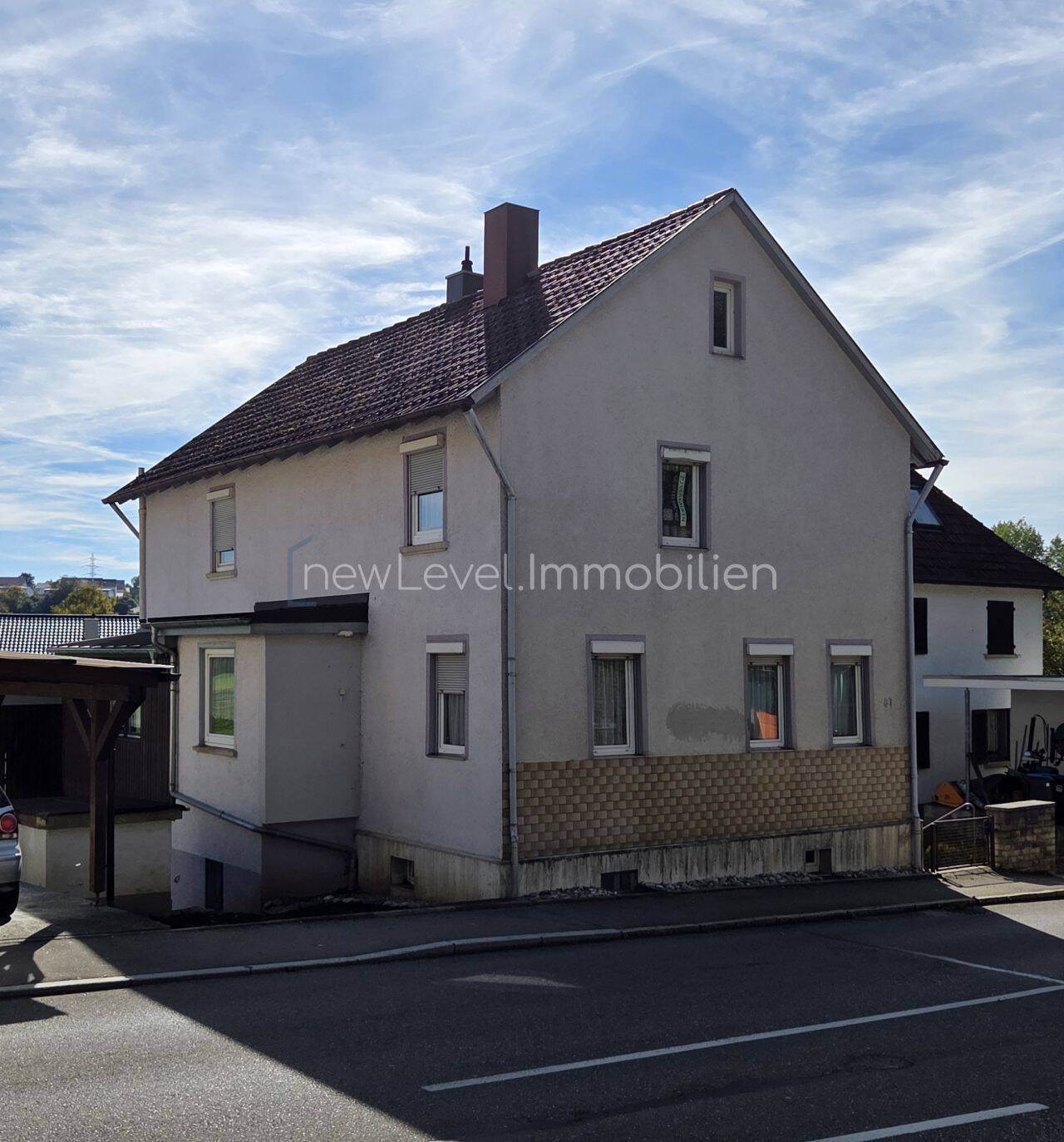Haus – Pliezhausen - Ansicht 3