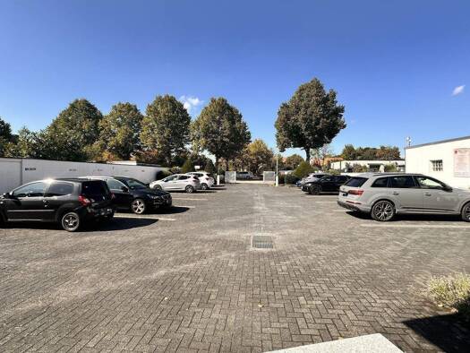 Stellplatz zur Miete provisionsfrei 50 € Aachener Straße 400 Holt Mönchengladbach 41069