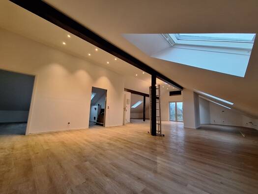 Wohnung zum Kauf provisionsfrei 410.000 € 2 Zimmer 101 m² Geschoss 2/2 Igel 54298