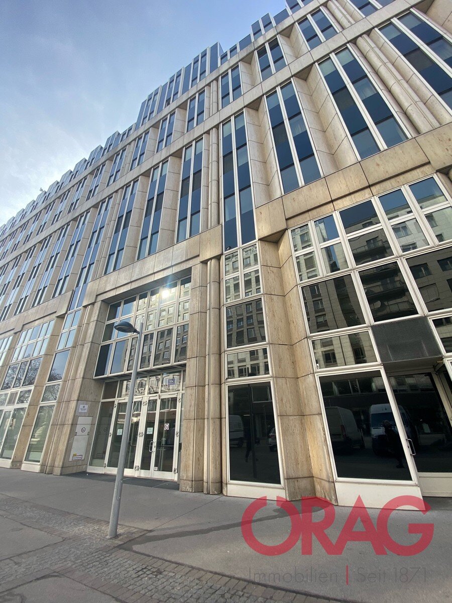 Bürofläche zur Miete 36 € 41 m²<br/>Bürofläche Wien 1010