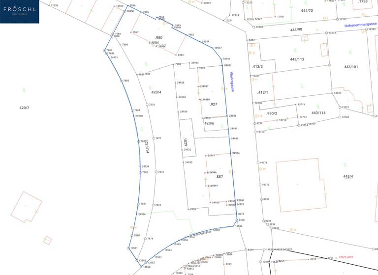Sonstiges zum Kauf als Kapitalanlage geeignet 2.450.000 € 52 Zimmer 2.095 m² 4.858 m² Grundstück Neunkirchen 2620