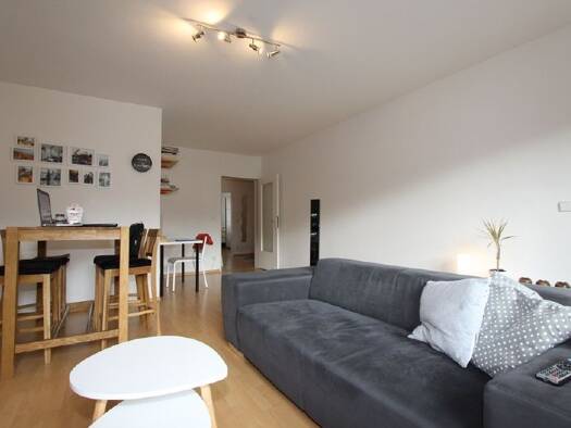 Wohnung zur Miete 749 € 2 Zimmer 62,7 m² frei ab 01.01.2027 Suitbertusstraße 18 Bilk Stadtbezirk 3 40223