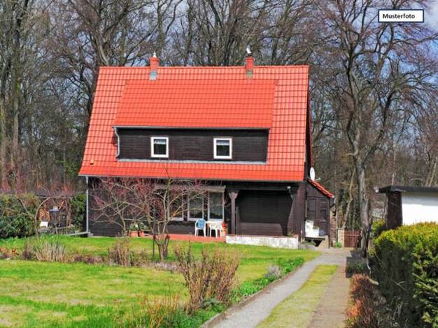 Haus zum Kauf provisionsfrei 85.000 € 109 m² Grundstück Barchfeld Barchfeld-Immelborn 36456