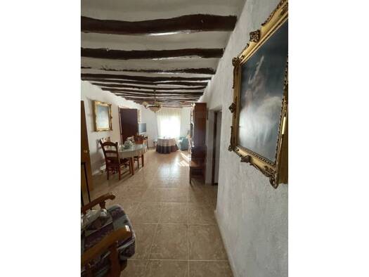 Wohnung zum Kauf 80.000 € 5 Zimmer 330 m² Abrucena 04520