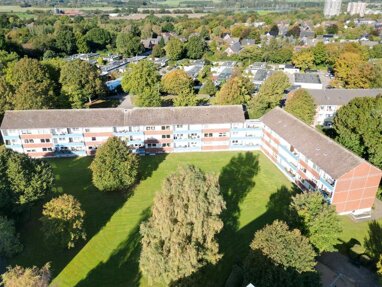 Wohnung zum Kauf provisionsfrei 149.000 € 3 Zimmer 72,1 m² EG Langenfelde 93 Schilksee Bezirk 1 Kiel 24159