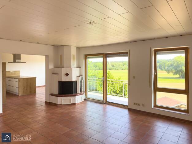 Wohnung zum Kauf 260.000 € 4,5 Zimmer 131,1 m² 1. Geschoss frei ab sofort Eschhofen Limburg 65552
