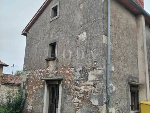 Haus zum Kauf 78.000 € 4 Zimmer 63 m² Labin