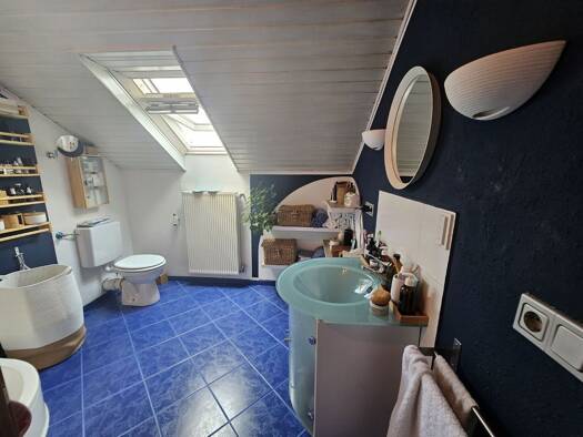 Einfamilienhaus zum Kauf 379.000 € 8 Zimmer 140 m² 600 m² Grundstück Neresheim 73450