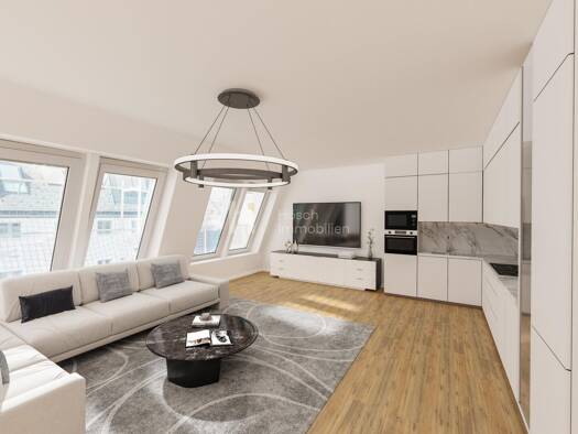 Reihenmittelhaus zum Kauf - Erstbezug 469.000 € 2 Zimmer 64,1 m² Wien 1160