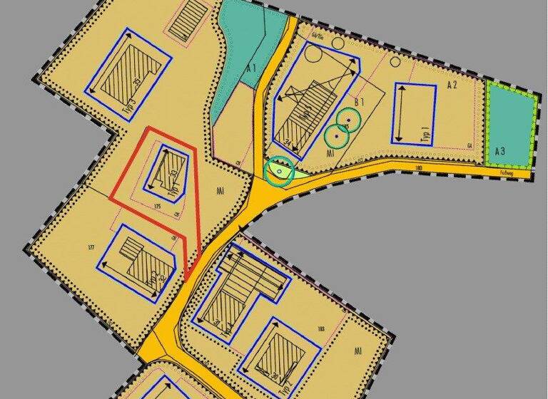 Einfamilienhaus zum Kauf 830.211 € 4 Zimmer 126 m² 819 m² Grundstück Brühlmoosweg 33 Weißensberg 88138