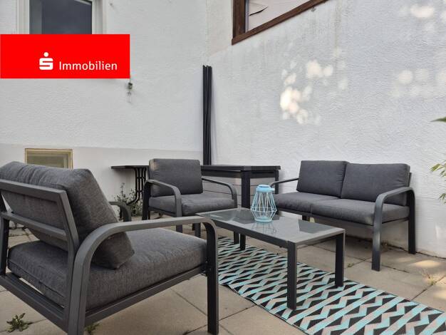 Doppelhaushälfte zum Kauf 399.000 € 3 Zimmer 54,9 m² 226 m² Grundstück Mammolshain Königstein 61462