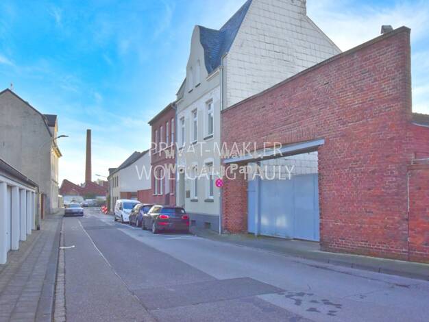 Reihenendhaus zum Kauf provisionsfrei 635.000 € 8 Zimmer 185 m² 1.484 m² Grundstück Waldhausen Mönchengladbach / Waldhausen 41068