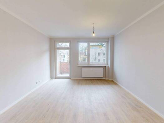 Wohnung zur Miete 1.700 € 2 Zimmer 60 m² 1. Geschoss frei ab 16.04.2026 Gardeschützenweg 48 Lichterfelde Berlin 12203