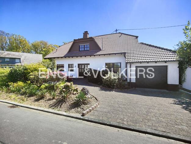 Einfamilienhaus zum Kauf 524.000 € 6 Zimmer 195 m² 788 m² Grundstück Horhausen (Westerwald) 56593