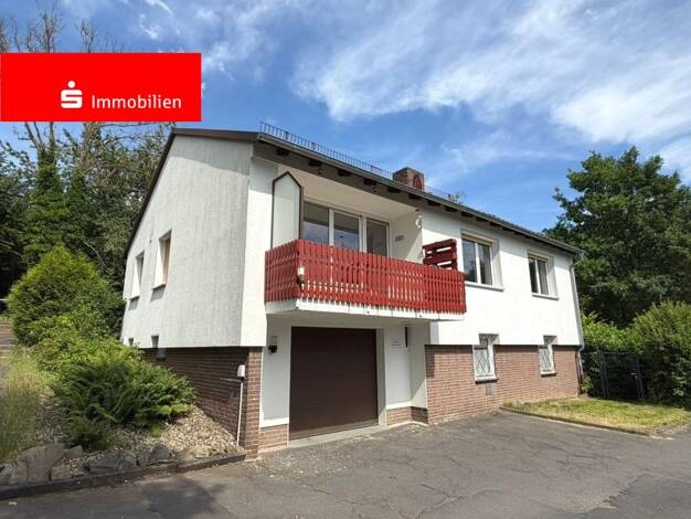 Einfamilienhaus zum Kauf 299.000 € 3 Zimmer 100 m² 822 m² Grundstück Niedenstein Niedenstein 34305
