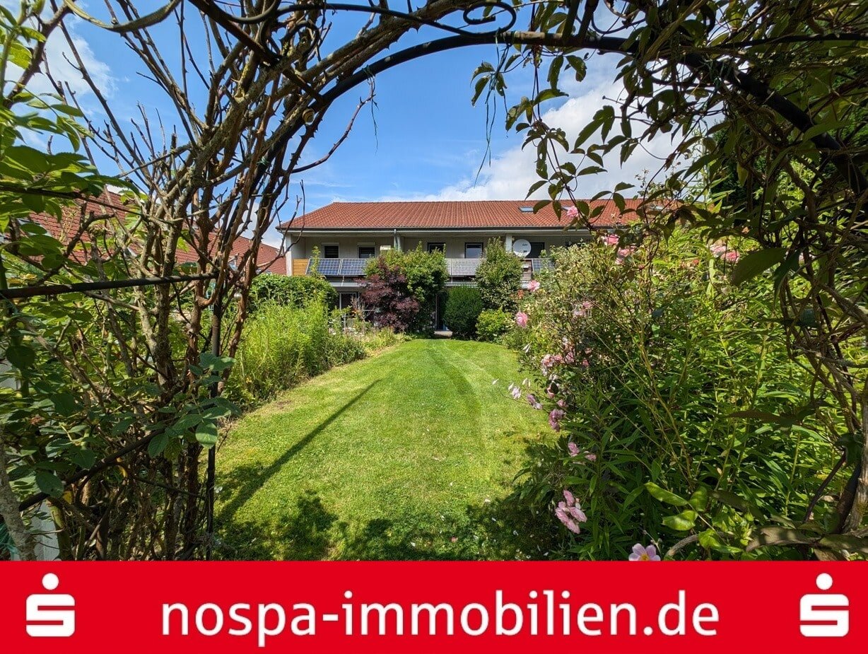 Reihenmittelhaus zum Kauf 250.000 € 4 Zimmer 119 m²<br/>Wohnfläche 1.428 m²<br/>Grundstück Klinkerhof Schleswig 24837