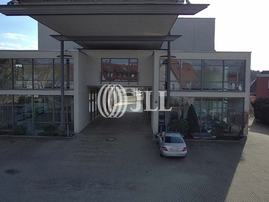 Bürofläche zum Kauf provisionsfrei 2.485 m² Bürofläche teilbar ab 375 m² Fischbach Nürnberg 90475