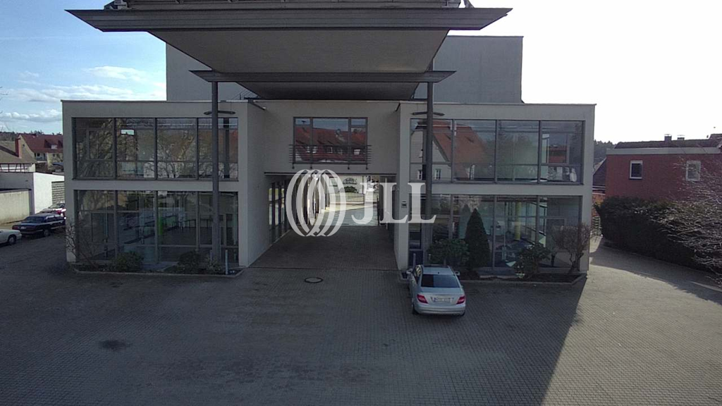 Bürofläche zum Kauf provisionsfrei 2.485 m² Bürofläche teilbar ab 375 m² Fischbach Nürnberg 90475