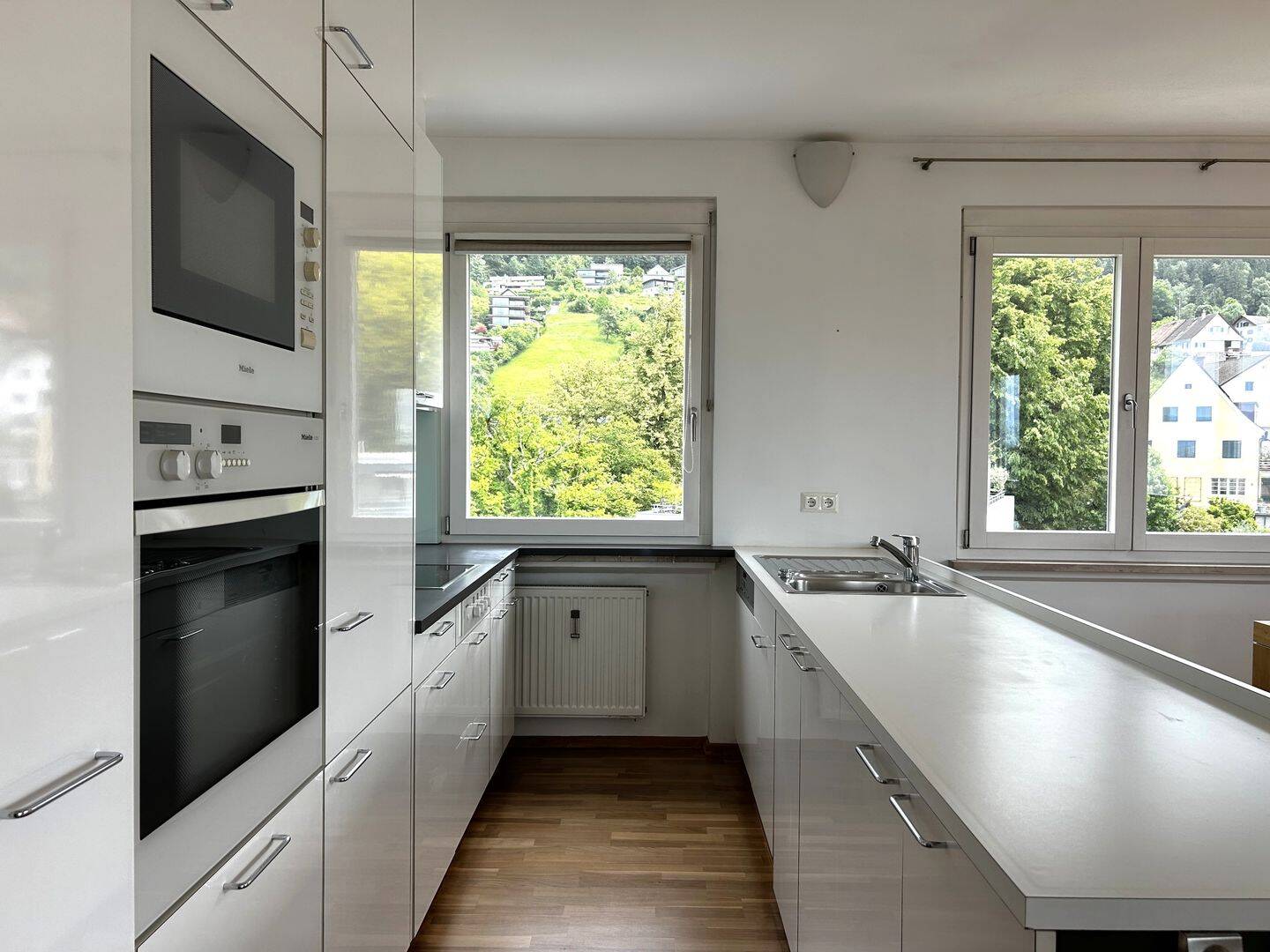 Apartment in Bregenz - Ansicht 5
