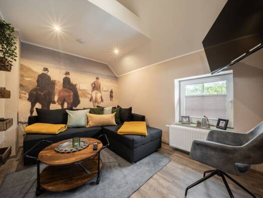 Mehrfamilienhaus zum Kauf 515.000 € 6 Zimmer 184 m² Grimersum Krummhörn 26736