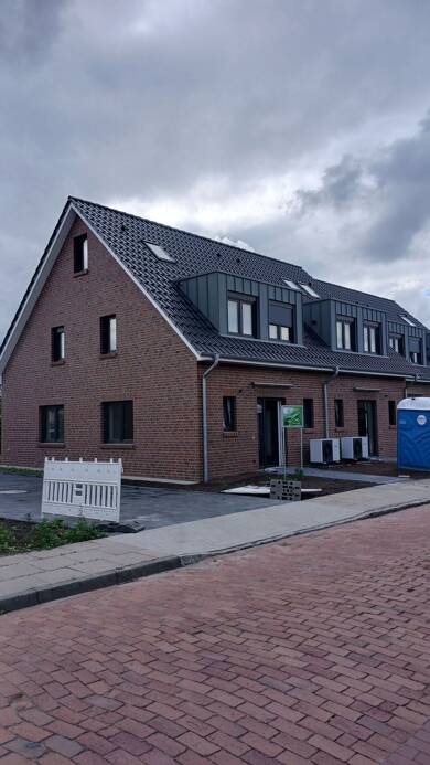 Haus zur Miete 1.445 € 5 Zimmer 116,2 m² 140 m² Grundstück frei ab 01.10.2025 Rotenburg - Kernstadt Rotenburg 27356