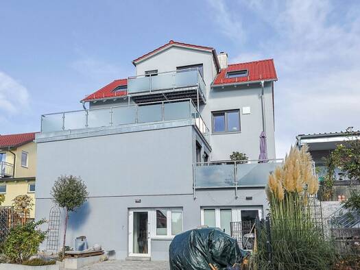 Wohnung zur Miete 1.030 € 2 Zimmer 83,3 m² frei ab 01.12.2026 Feldkirchen Ingolstadt 85055