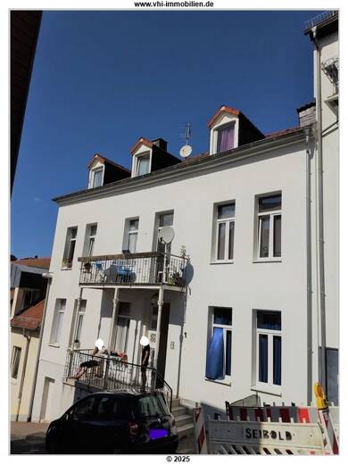 Mehrfamilienhaus zum Kauf als Kapitalanlage geeignet 788.800 € 12 Zimmer 265 m² 254 m² Grundstück Bad Schwalbach Bad Schwalbach 65307
