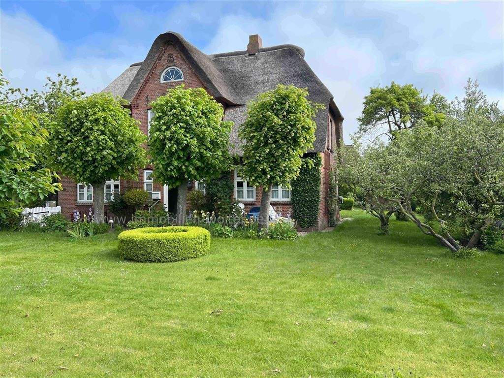 Haus zum Kauf - Ansicht 2