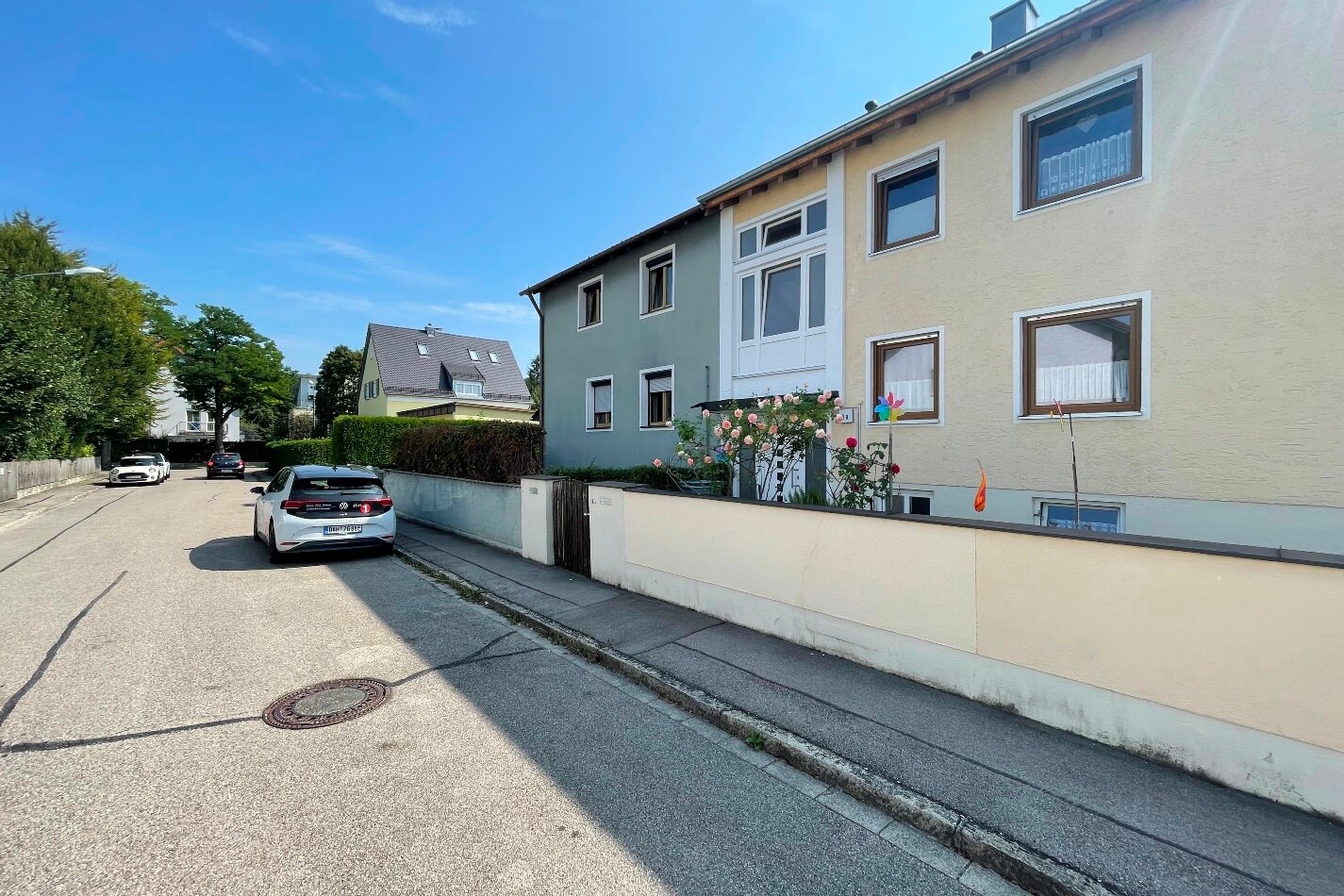 Haus zum Kauf 689.900 € 4 Zimmer 110 m²<br/>Wohnfläche 259 m²<br/>Grundstück Dachau Dachau 85221