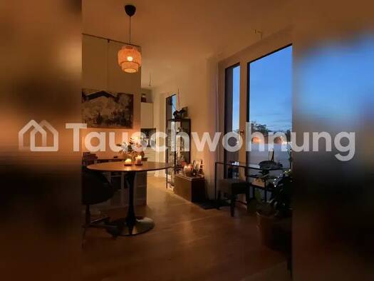 Wohnung zur Miete Tauschwohnung 936 € 2 Zimmer 53 m² 1. Geschoss Teltower Vorstadt Potsdam 14473