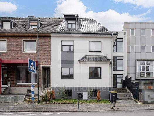 Wohnung zum Kauf 230.000 € 2 Zimmer 53 m² EG Sindorf Kerpen 50170