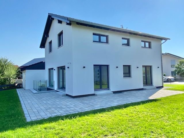 Einfamilienhaus zum Kauf 1.490.000 € 5 Zimmer 188,7 m²<br/>Wohnfläche 470 m²<br/>Grundstück Oberpframmern Oberpframmern 85667