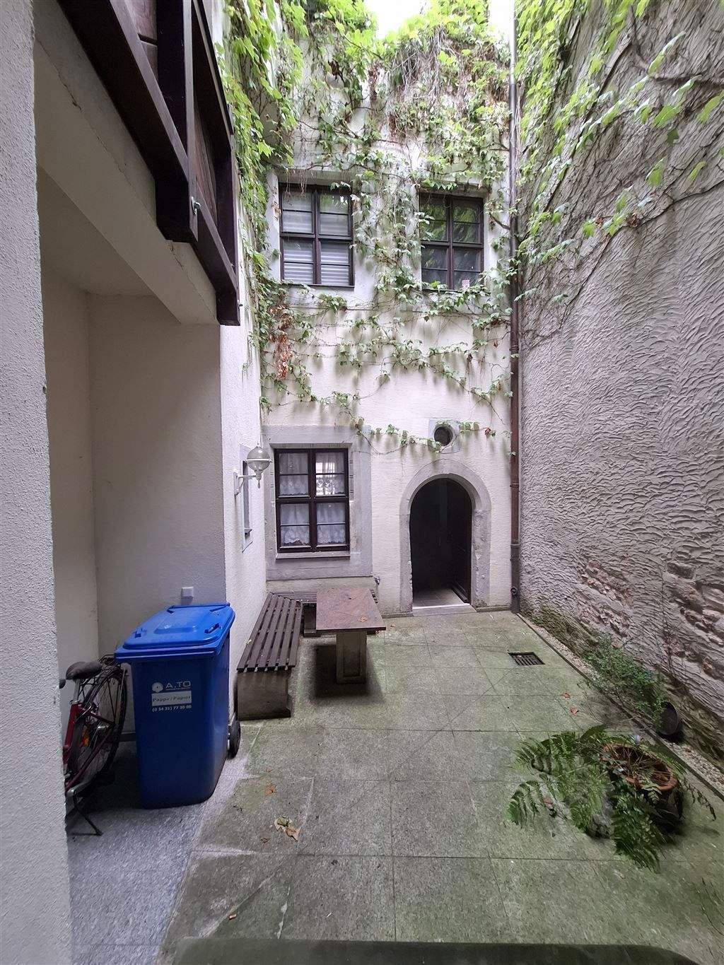 Mehrfamilienhaus zum Kauf - Ansicht 4