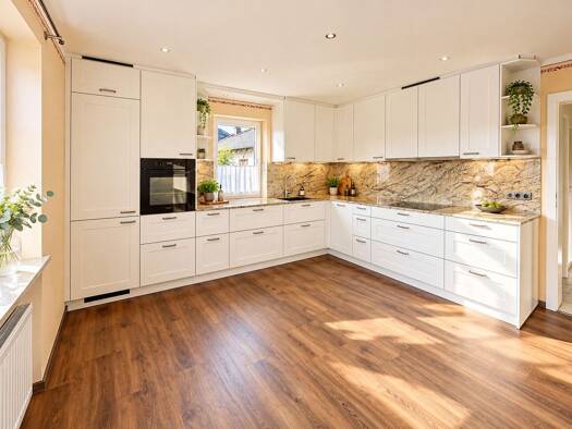 Wohnung zum Kauf 299.000 € 2,5 Zimmer 72 m² 2. Geschoss Mitterfelden Ainring 83404