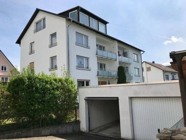 Mehrfamilienhaus zum Kauf provisionsfrei als Kapitalanlage geeignet 1.150.000 € 283 m² 460 m² Grundstück Münzenburgstraße 8 Bommersheim Oberursel 61440