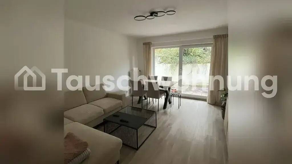Wohnung zur Miete Tauschwohnung 750 € 2 Zimmer 80 m² Botnang Stuttgart 70195